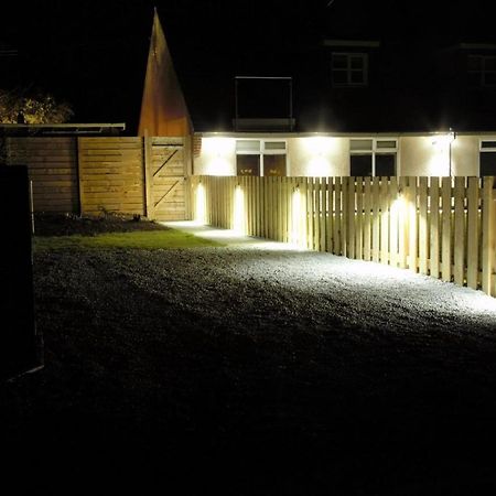 Southview Farm Villa Halsham Exterior photo