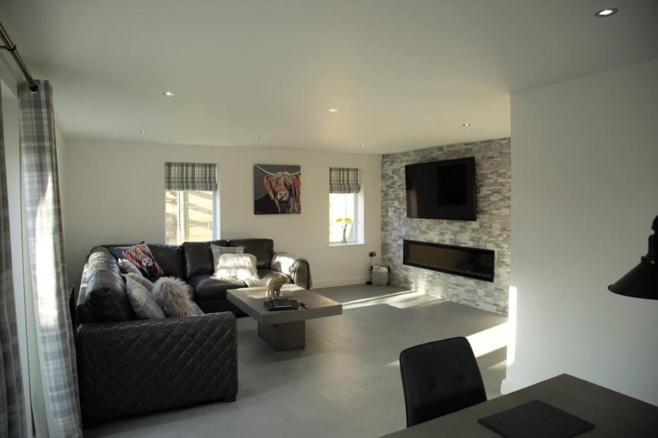 Southview Farm Villa Halsham Exterior photo