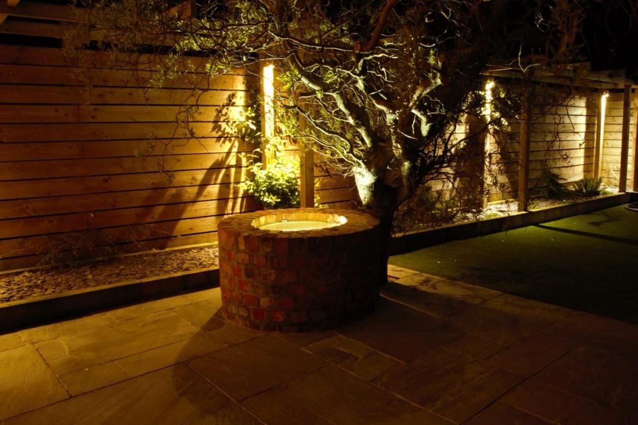 Southview Farm Villa Halsham Exterior photo