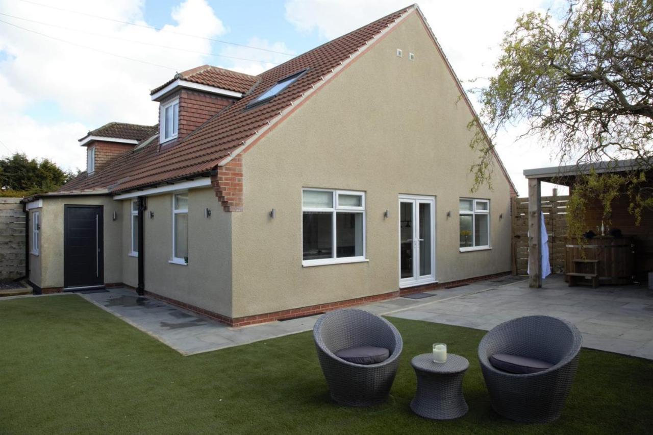 Southview Farm Villa Halsham Exterior photo