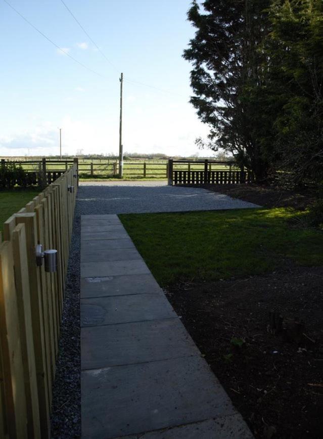Southview Farm Villa Halsham Exterior photo